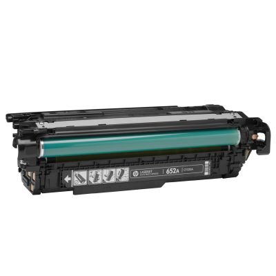 12. HP Cartridge Nr. 652A HP652A HP 652A (CF320A)