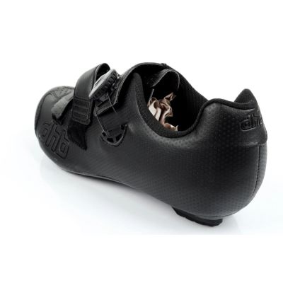 22. DHB Aeron Carbon M 2103-WIG-A1538 Fahrradschuhe schwarz