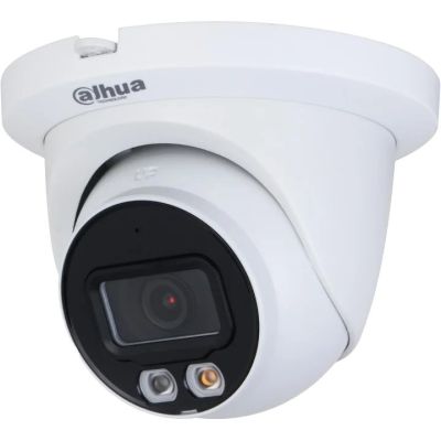 Dahua 8-Megapixel-IP-Kamera IPC-HDW2849TM-S-IL-0280B