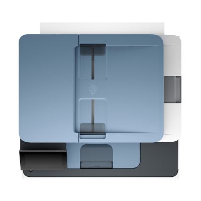 6. HP LaserJet Pro 3302fdw Kabelloser Multifunktions-Farbdrucker, Kopierer, Scanner; Duplexdruck