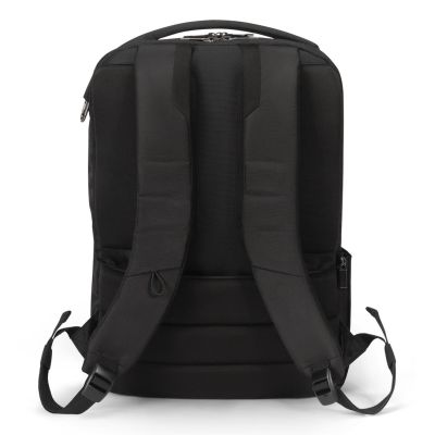 5. DICOTA SEVEN 12-14 35,6 cm (14") Rucksack Schwarz