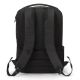 5. DICOTA SEVEN 12-14 35,6 cm (14") Rucksack Schwarz