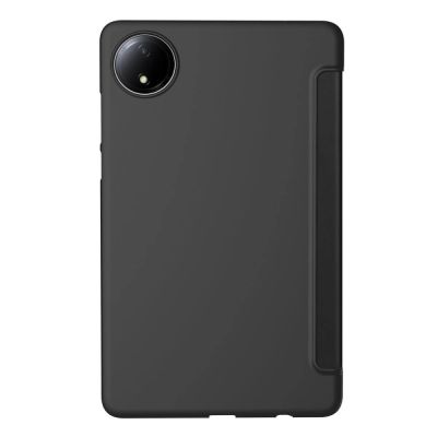 3. Tech-Protect SmartCase Hülle für Xiaomi Redmi Pad SE 8.7 - Schwarz