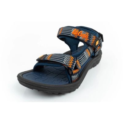 19. Lee Cooper Jr Sandalen LCW-25-34-3571K