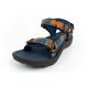 19. Lee Cooper Jr Sandalen LCW-25-34-3571K