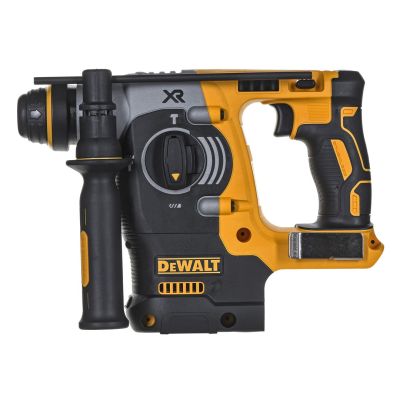 8. 18-V-Schlagbohrmaschine ohne Akku und Ladegerät DEWALT DCH273N