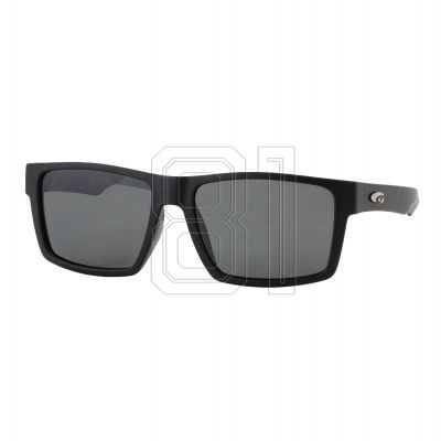 GOGGLE DEWONT E922-1P MATT SCHWARZ-GRAU Brille