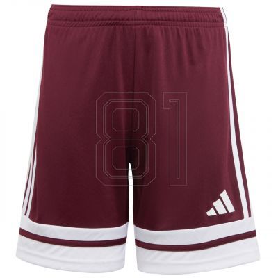 adidas Squadra 25 Jr Shorts JC8665