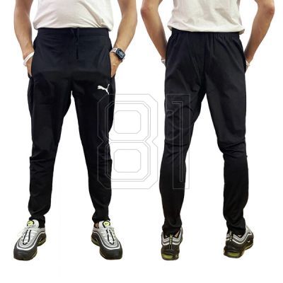 2. Puma Liga M 655317 03 Jogginghose