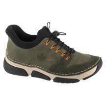Rieker Schuhe 45963-54 Grün Größe 37