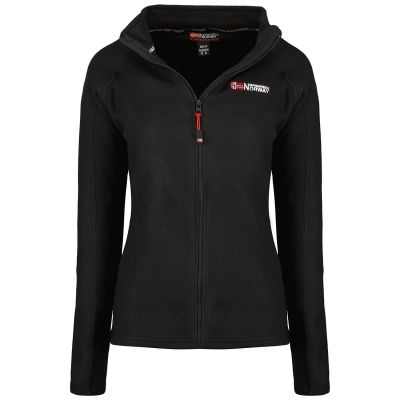 Geographical Norway Tug Fz Db Lady 235 W WW3119F/GN Sweatshirt