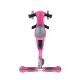 3. Globber GO-UP Deluxe Lights 646-110 Roller/Fahrrad