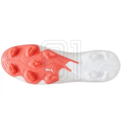 6. Puma Future Ultimate FG/AG M 107355 01 Fußballschuhe
