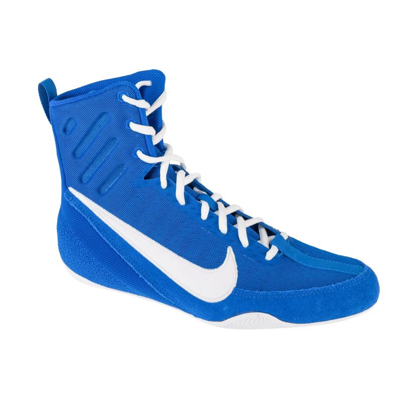 Nike Machomai 3 M HF7333-400 Schuhe