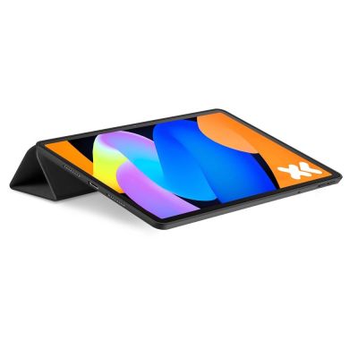 6. Tech-Protect SmartCase Stiftetui für Lenovo Idea Tab 11.0 TB-336, Schwarz