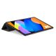 6. Tech-Protect SmartCase Stiftetui für Lenovo Idea Tab 11.0 TB-336, Schwarz