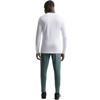 13. Nike Dri-FIT Park VIII Herren-T-Shirt Weiß HV8232 100