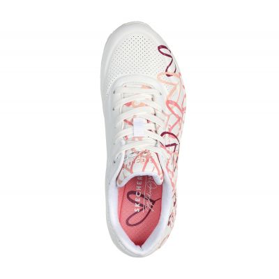 3. Skechers Sneakers W 155507 WCRL