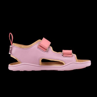 2. Affenzahn Sandale Leder Airy Otter (01394-40078)