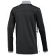 2. Nike Dri-Fit Academy 25 Drill Top Jr FZ9773 010 Sweatshirt
