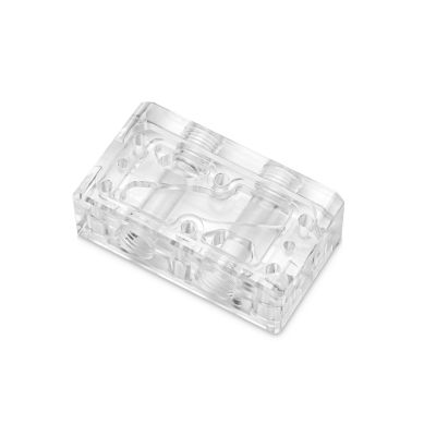 2. EK Water Blocks 3831109903445 Ersatzteil/Zubehör für Computer-Kühlsysteme Anschlussklemme