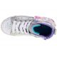 3. Skechers Shuffle Brights 2.0 Jr 314015L-WSL Schuhe