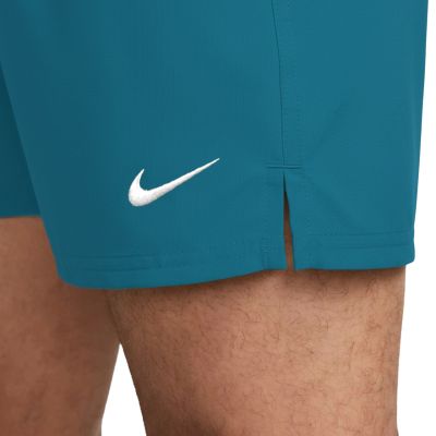 5. Nike Essential 5 Badeshorts türkis NESSF560 448