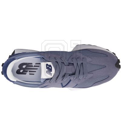 18. New Balance U327MA Schuhe