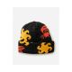 2. RIP CURL FUN TIMES BEANIE - BOY schwarz