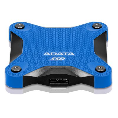 4. ADATA SSD SD620 1 TB BLAU