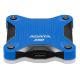 4. ADATA SSD SD620 1 TB BLAU
