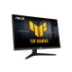 29. ASUS TUF Gaming Serie 5 – VG259QM5A Gaming-Monitor – 24,5-Zoll-Full-HD-Fast-IPS-Panel, 240 Hz, 0,3 ms, G-SYNC®-kompatibel, AMD FreeSync™ Premium, ELMB SYNC, 99 % sRGB, DisplayWidget Center, Gaming-KI