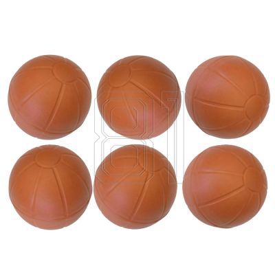 3. Hoko throwing ball 6 pcs S111451