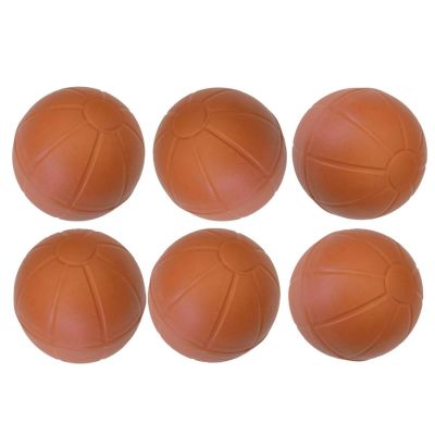 3. Hoko Wurfbälle 6 Stück S111451