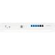 2. Rackmount.IT RM-SR-T14 Rack-Teile Firewall-Montage