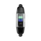 7. Graphite 58G540 Bohrmaschine, 2000 U/min, 13,1 kg, Schwarz, Grau