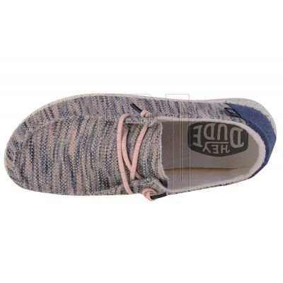 3. Hey Dude Wendy Sox W 40078-6JN Schuhe