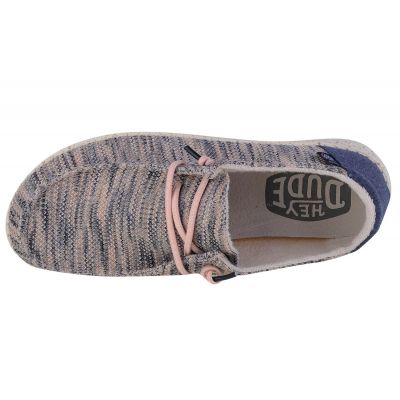 3. Hey Dude Wendy Sox W 40078-6JN Schuhe