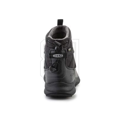7. Keen Uneek Snk Chukka II Wp W 1025491 Stiefel