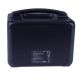 5. DEDRA DEZS0600 600/1200W 640Wh/50 Ah/12,8V Powerstation