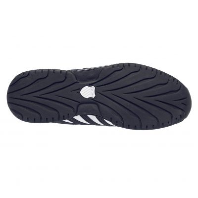 7. K-Swiss RINZLER Herren Sportschuhe aus Naturleder (01235-944-M)