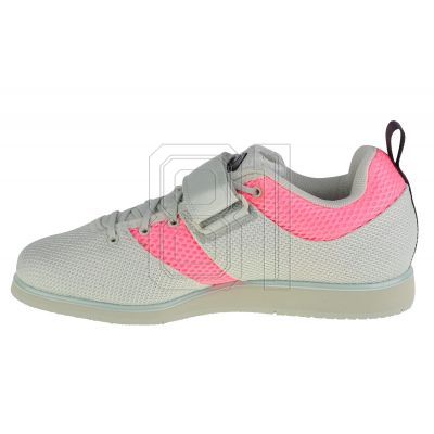 2. Adidas Powerlift 5 Gewichtheberschuhe M GY8920