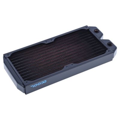 2. Alphacool 35265 Computer-Kühlsystemteil/Zubehör Radiator