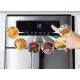 7. Breville VDF131X Heißluftfritteuse