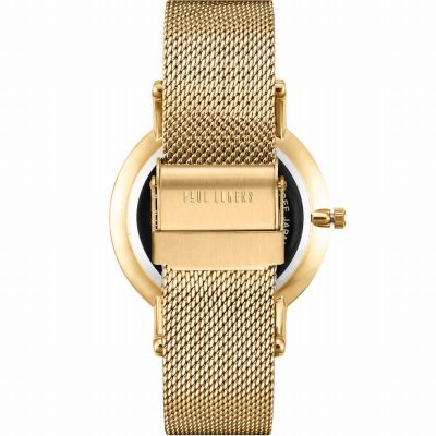 6. Damenarmbanduhr Paul Lorens PL10401B-3D1