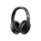 4. HAVIT H630BT Bluetooth-Kopfhörer (Schwarz)