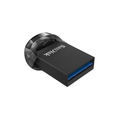 4. SANDISK Flash Ultra Fit 512 GB 130 MB/s 3,1 USD