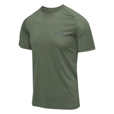 7. T-Shirt Magnum Beretta M 92800597268