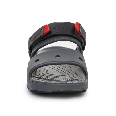 3. Crocs Classic All-Terrain Sandal Kids 207707-0DA Flip-Flops