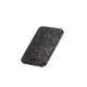6. SHARGE YDD-SG-C3TXWXX-HEI Powerbank 5000mAh mit kabelloser Ladefunktion und Carbon